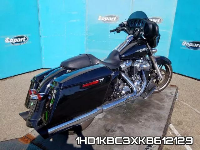1HD1KBC3XKB612129 фото 4