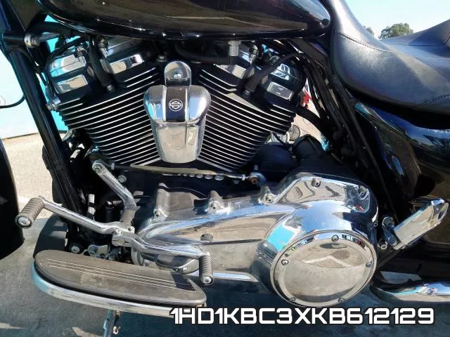1HD1KBC3XKB612129 фото 8