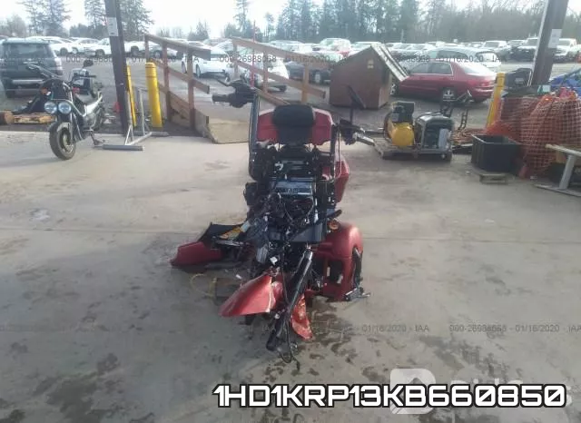 1HD1KRP13KB660850 фото 5