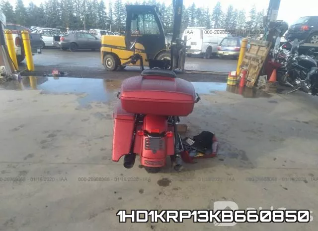 1HD1KRP13KB660850 фото 6