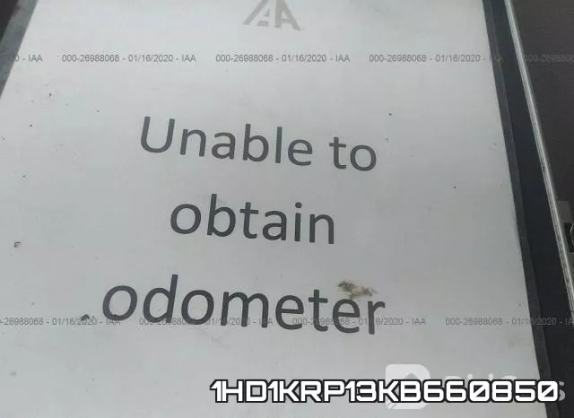 1HD1KRP13KB660850 фото 7