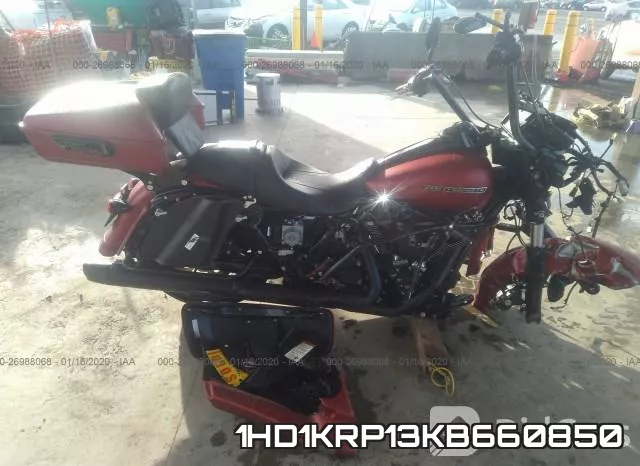 1HD1KRP13KB660850 фото 8