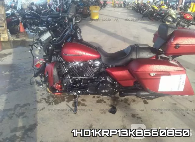 1HD1KRP13KB660850 фото 9