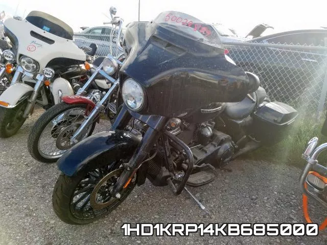 1HD1KRP14KB685000 фото 2