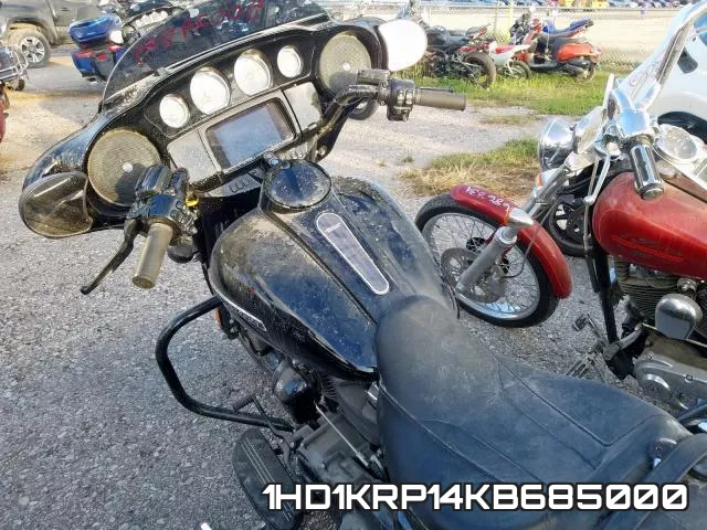 1HD1KRP14KB685000 фото 4