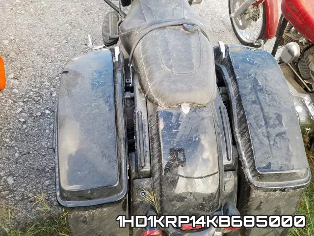 1HD1KRP14KB685000 фото 5