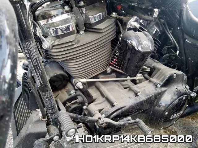 1HD1KRP14KB685000 фото 6