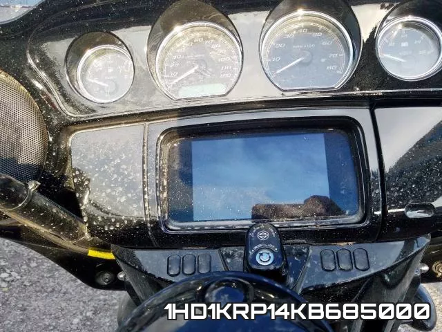 1HD1KRP14KB685000 фото 7