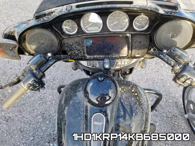 1HD1KRP14KB685000 фото 8