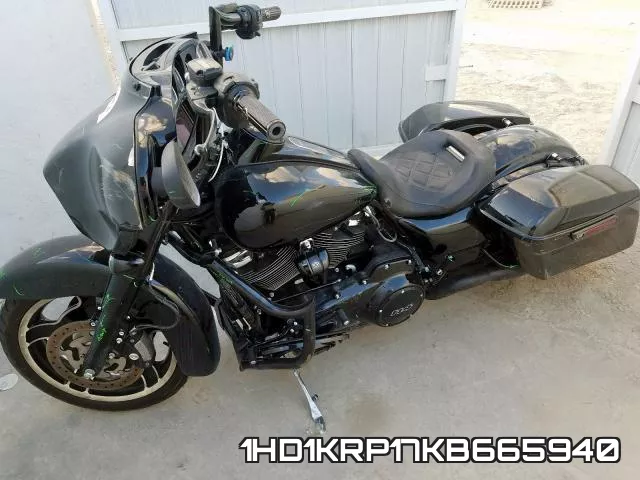 1HD1KRP17KB665940 фото 3