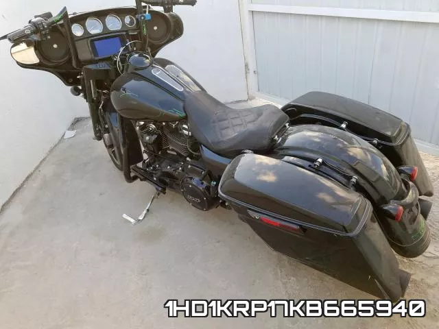 1HD1KRP17KB665940 фото 4