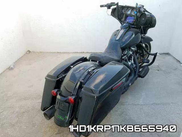 1HD1KRP17KB665940 фото 5