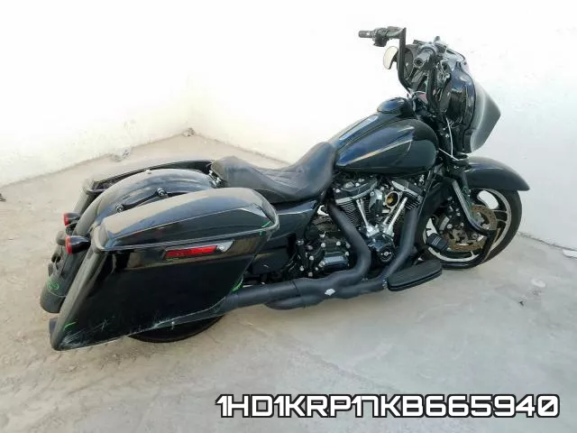 1HD1KRP17KB665940 фото 6
