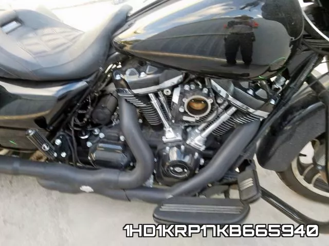 1HD1KRP17KB665940 фото 7