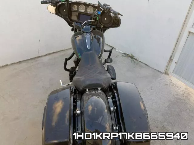 1HD1KRP17KB665940 фото 9