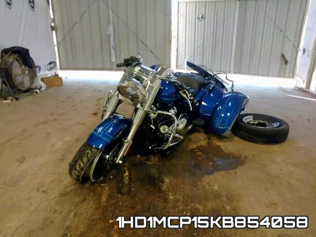 1HD1MCP15KB854058 фото 3