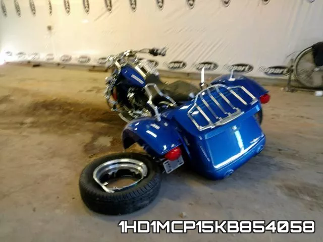 1HD1MCP15KB854058 фото 4