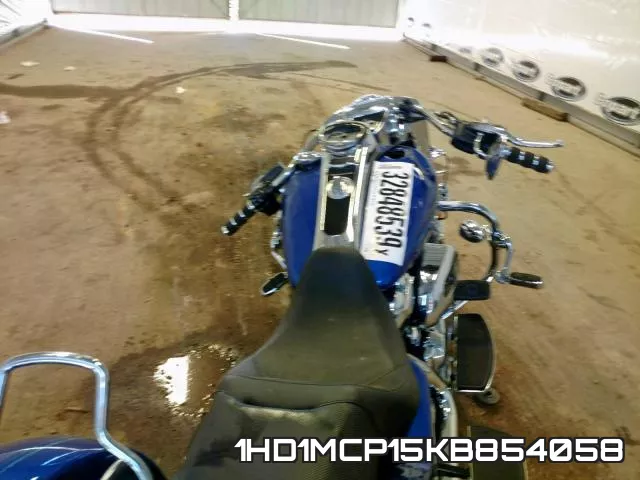 1HD1MCP15KB854058 фото 6