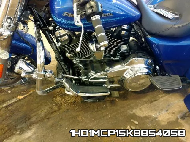 1HD1MCP15KB854058 фото 8
