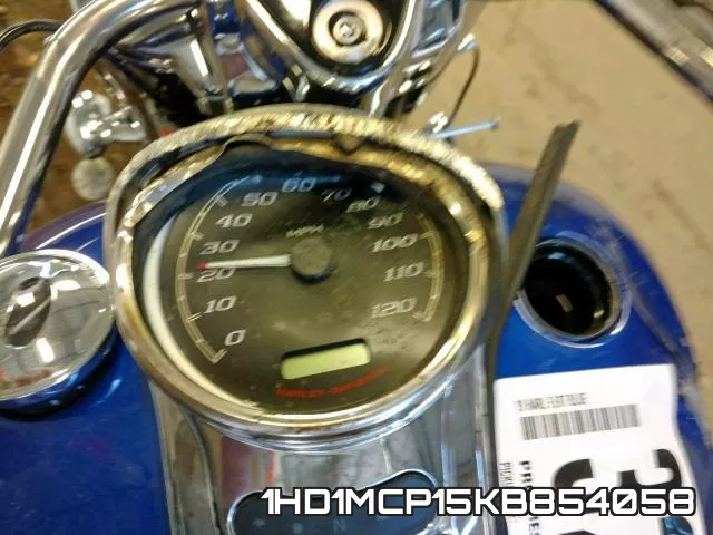 1HD1MCP15KB854058 фото 9