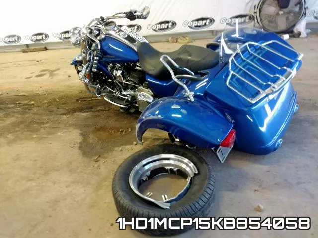 1HD1MCP15KB854058 фото 10