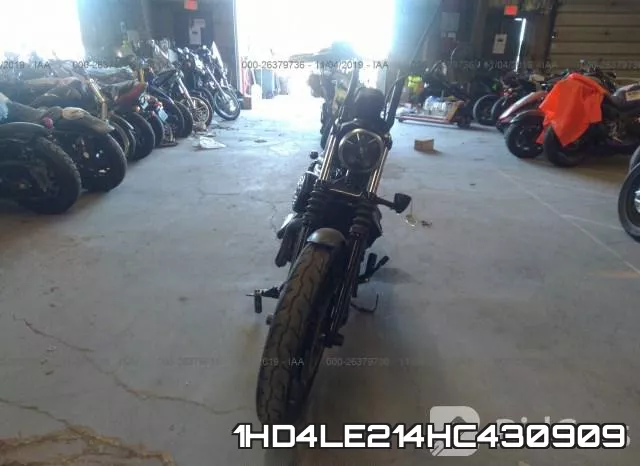 1HD4LE214HC430909 фото 6