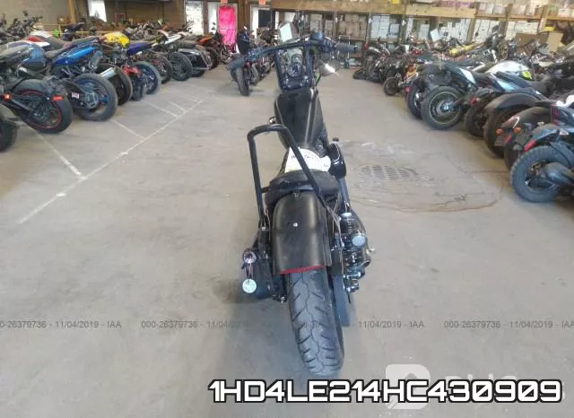 1HD4LE214HC430909 фото 7