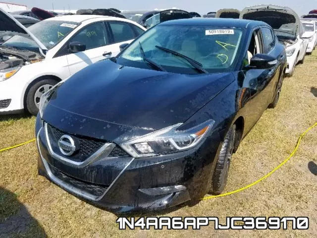 1N4AA6AP7JC369170 фото 3