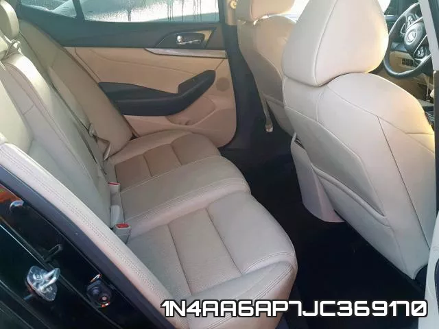 1N4AA6AP7JC369170 фото 7