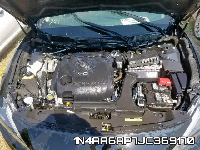 1N4AA6AP7JC369170 фото 8