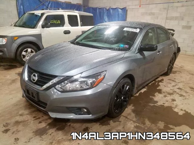 1N4AL3AP1HN348564 фото 3