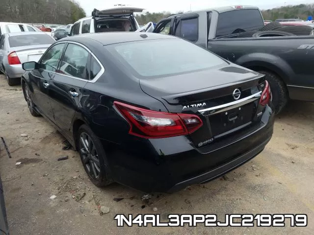 1N4AL3AP2JC219279 фото 3