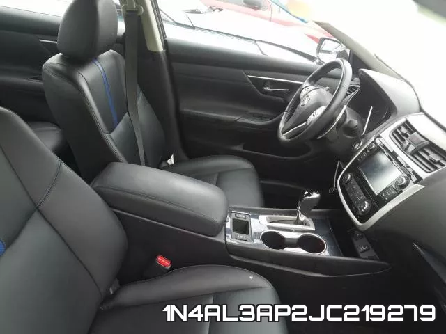 1N4AL3AP2JC219279 фото 5