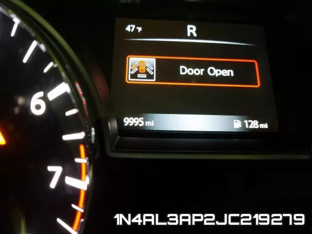 1N4AL3AP2JC219279 фото 7