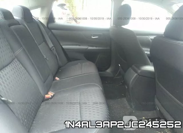 1N4AL3AP2JC245252 фото 6