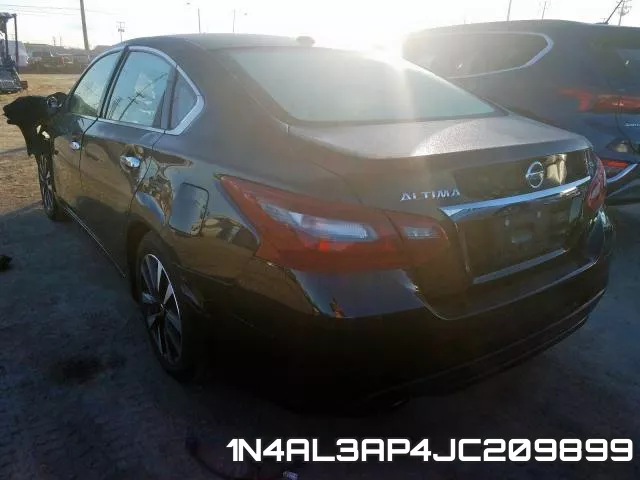 1N4AL3AP4JC209899 фото 4
