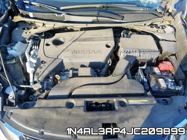1N4AL3AP4JC209899 фото 8