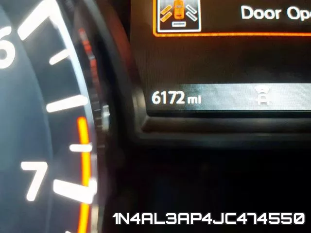 1N4AL3AP4JC474550 фото 8