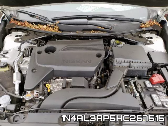 1N4AL3AP5HC267515 фото 5