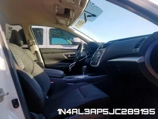 1N4AL3AP5JC289195 фото 5