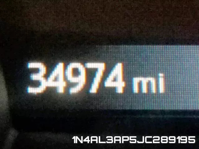 1N4AL3AP5JC289195 фото 8