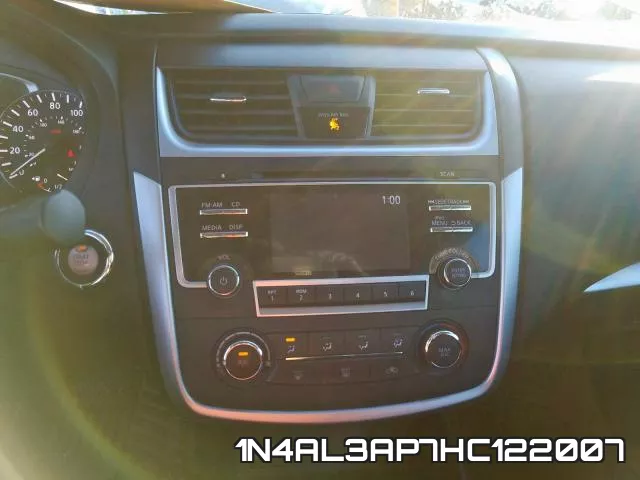 1N4AL3AP7HC122007 фото 7