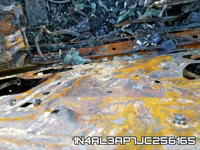 1N4AL3AP7JC256165 фото 2