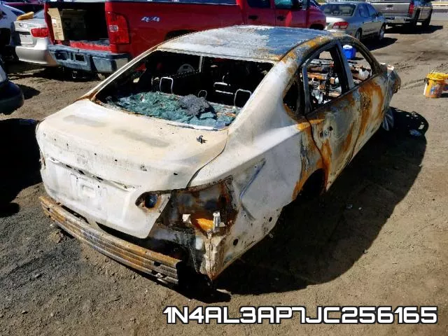 1N4AL3AP7JC256165 фото 4