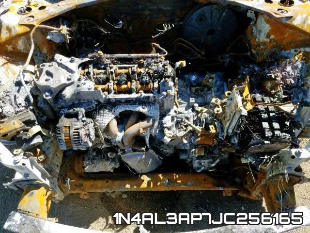 1N4AL3AP7JC256165 фото 6