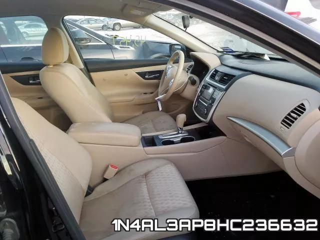 1N4AL3AP8HC236632 фото 5