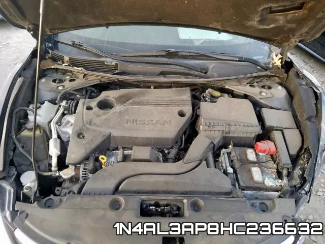 1N4AL3AP8HC236632 фото 6
