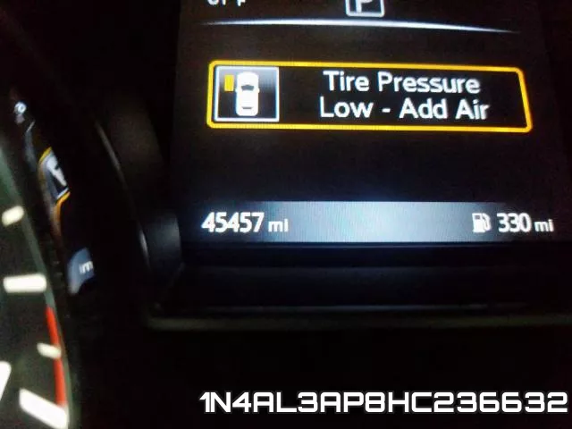 1N4AL3AP8HC236632 фото 7