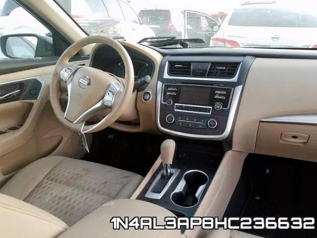 1N4AL3AP8HC236632 фото 8