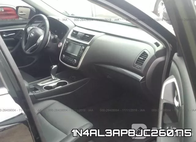 1N4AL3AP8JC260175 фото 4